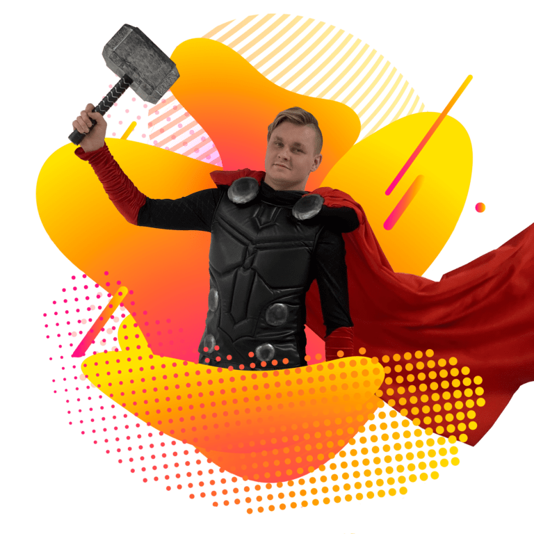 Аниматор Тор