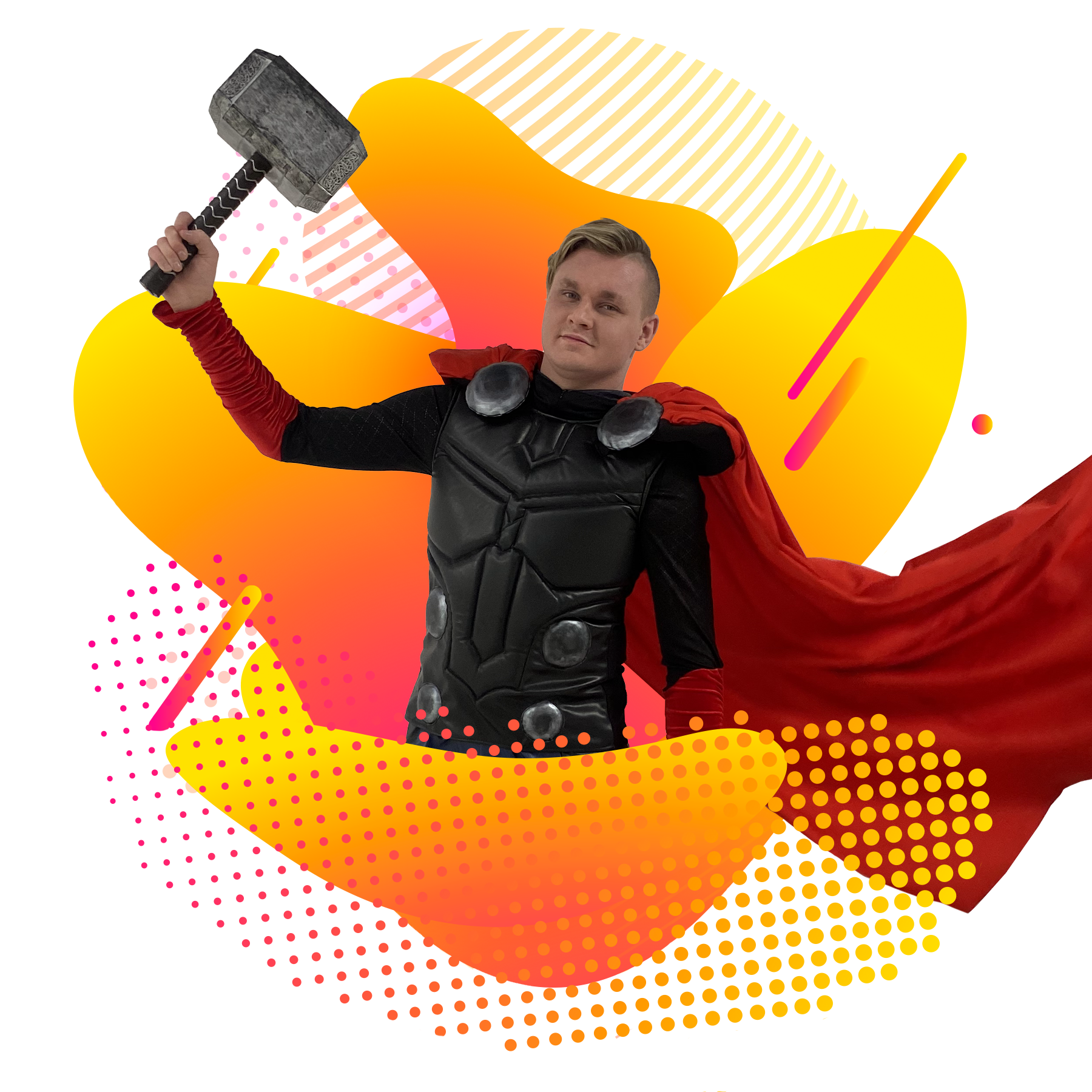 аниматор тор