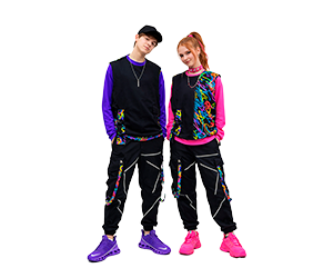 Аниматор K-pop