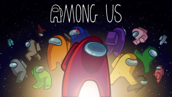 AmongUs