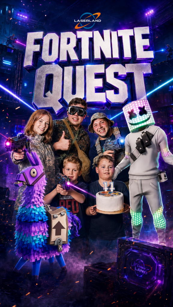 Fortnight