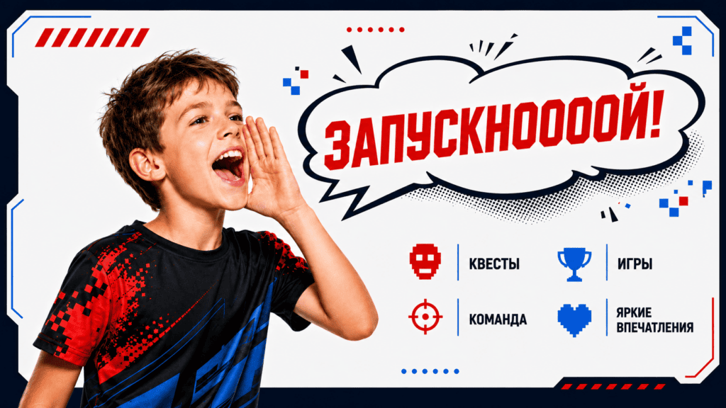 Запускной (программы на 1-е сентября)