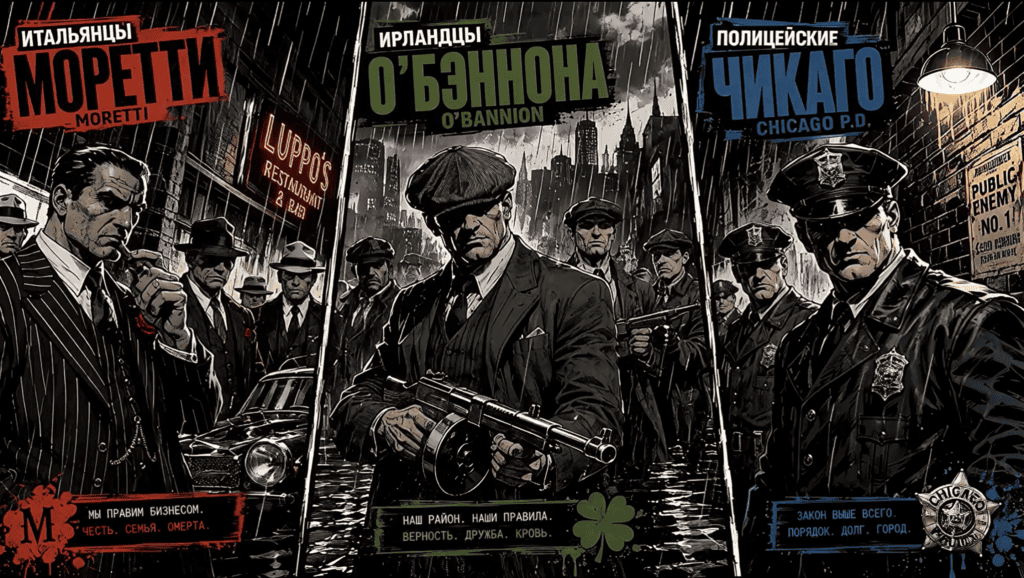 Мафия