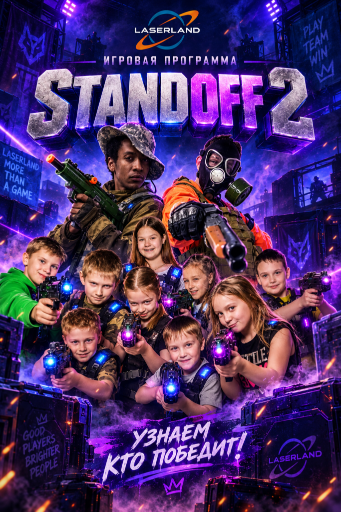 StandOff2