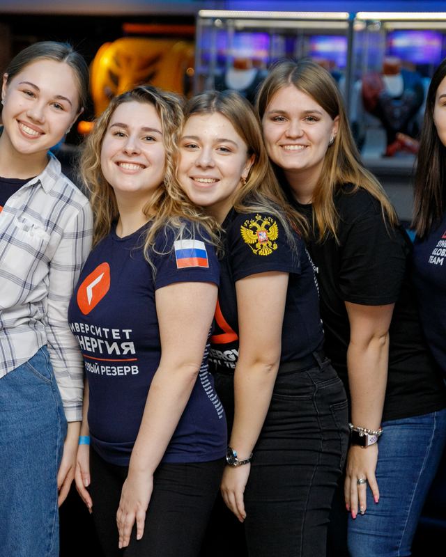 Боулинг на корпоративе