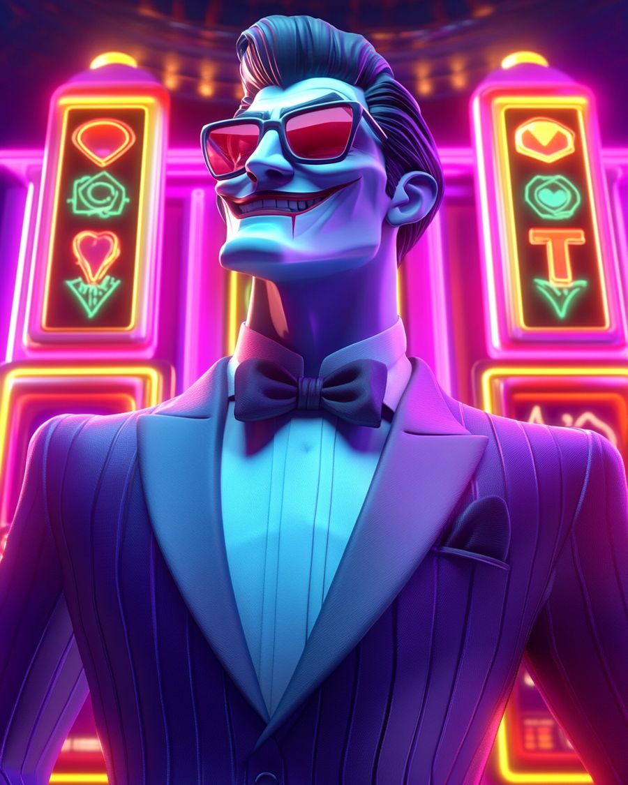 Zombie Vegas — сюжетный VR-шутер в казино Лас-Вегаса, LaserLand