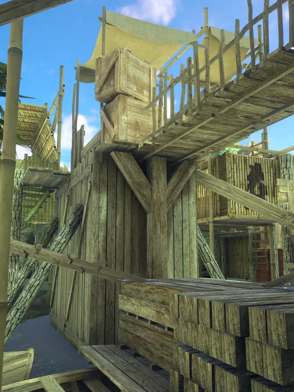VR-игра «Установка бомбы» на арене LaserLand