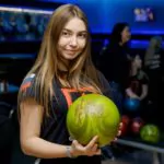 Ирина Алферова