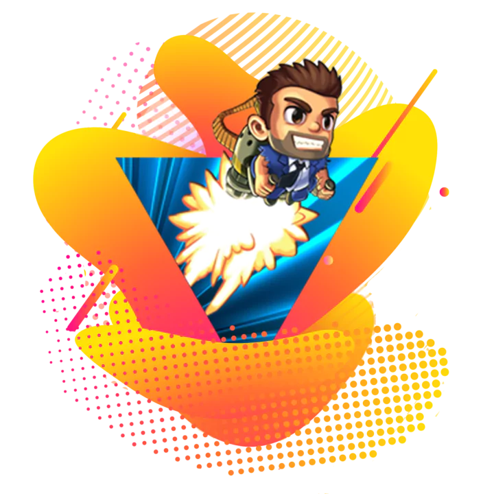 JETPACK JOYRIDE