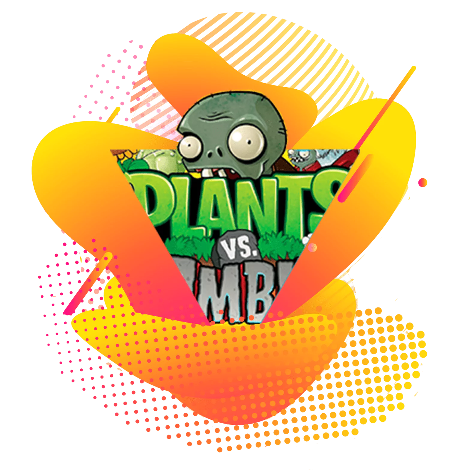  PLANTS VS ZOMBIES