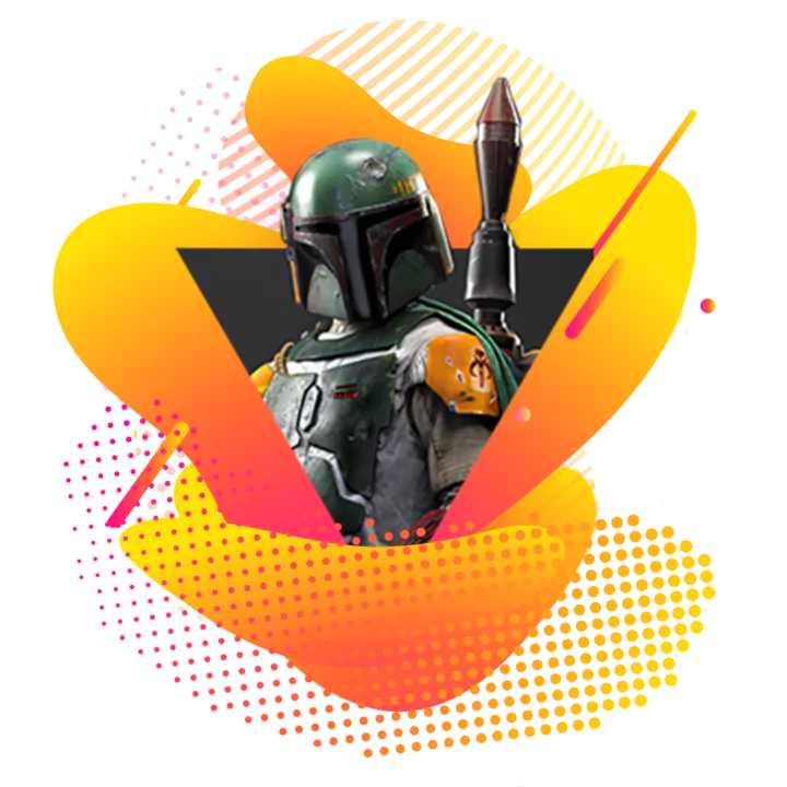 Star Wars Battle Pod
