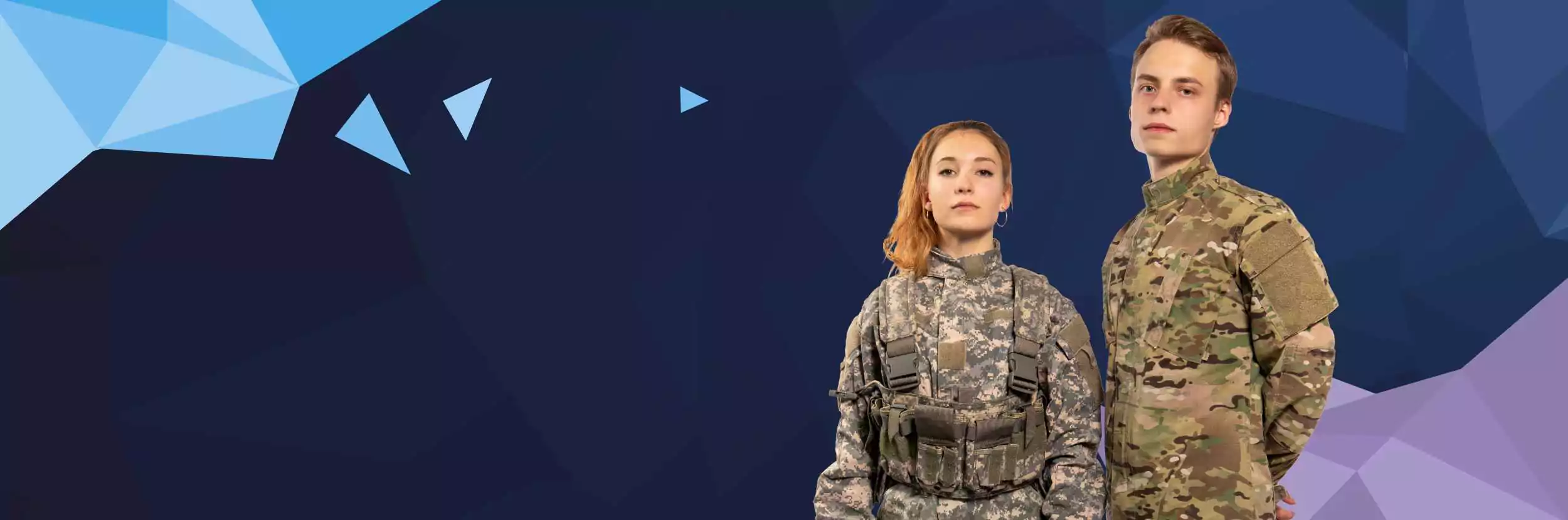 Аниматоры военные
