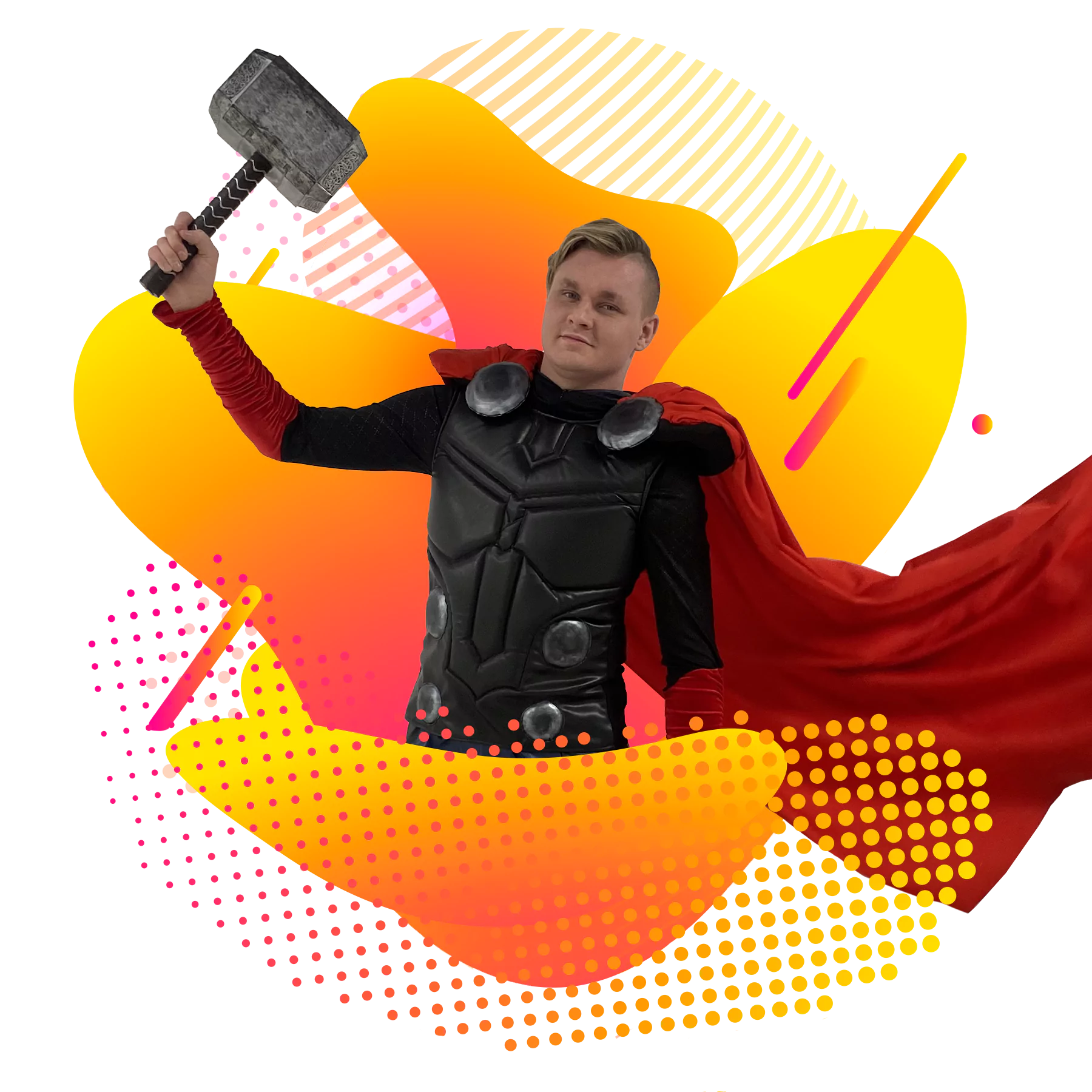 аниматор тор